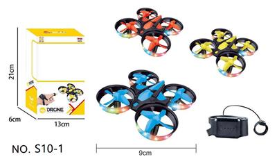 FOUR AXIS AIRCRAFT - OBL856766