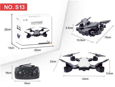 FOUR AXIS AIRCRAFT - OBL856770