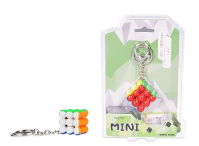 MINI THIRD ORDER BALL - OBL856778