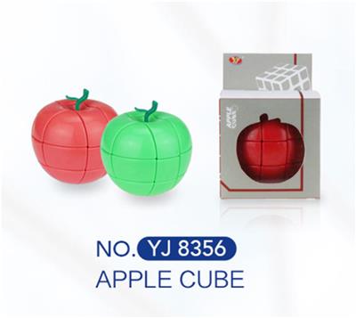 APPLE CUBE - OBL856870