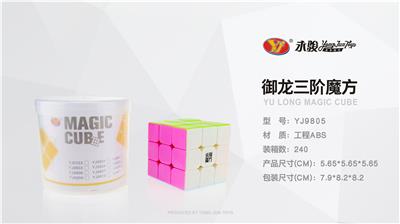 THE THIRD STAGE OF YULONG - OBL856876