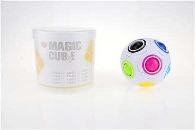 RAINBOW INTELLIGENCE BALL - OBL856887