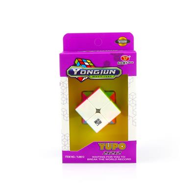 YUPI SECOND LEVEL MAGIC CUBE - OBL856910