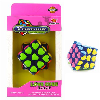 LOVE CUBE - OBL856914