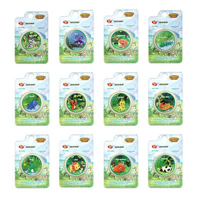 酷乐泥-动物世界 - OBL856961