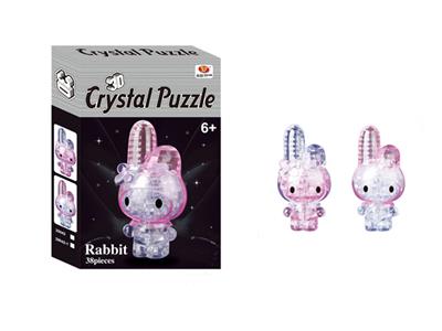 Diy crystal melotti - OBL856991