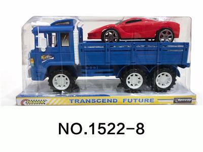 惯性卡车载赛车 - OBL857343