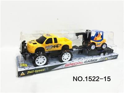 惯性越野皮卡拖吊车/叉车 - OBL857350