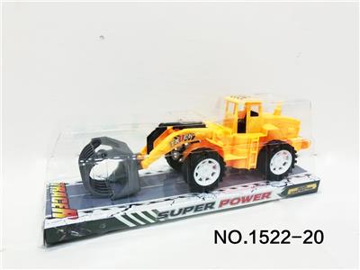 推土车 - OBL857355