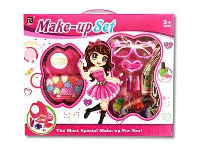 CHILDRENS MAKE-UP - OBL857437