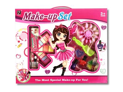 CHILDRENS MAKE-UP - OBL857438