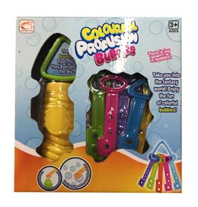 BUBBLES - OBL857474