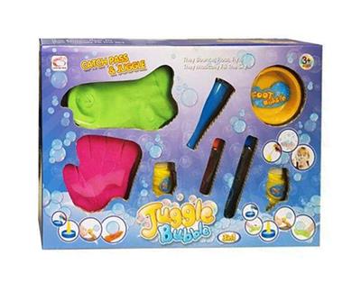 BUBBLES - OBL857479