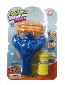 ELECTRIC BUBBLE IN BUBBLE - OBL857485