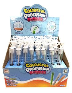 CANT BLOW A BUBBLE - OBL857489