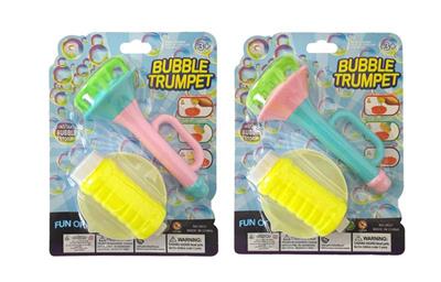 BUBBLE HORN - OBL857494