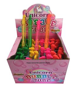 BUBBLE HORSE HEAD - OBL857495