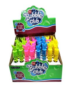 CANT BLOW A BUBBLE - OBL857502
