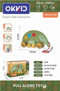 食蚁兽 - OBL857517