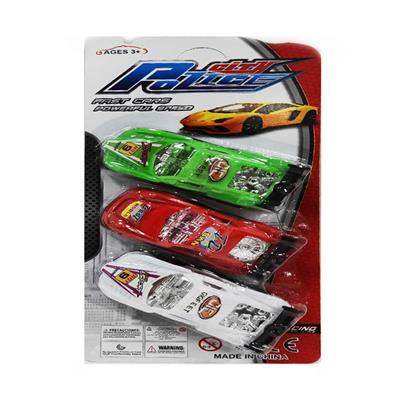 POWER-BACK SPORTS CAR - OBL857793