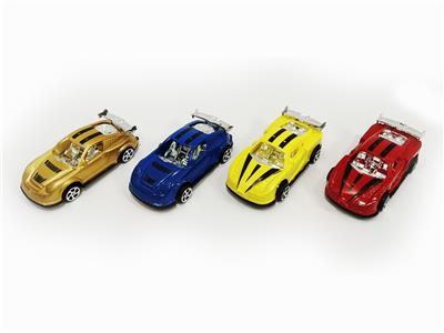 PAINT RETURN CAR 3PCS - OBL857795