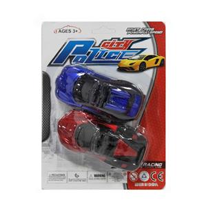 TRANSPARENT PAINT RETURN VEHICLE - OBL857840