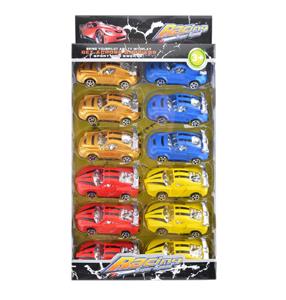 PAINT THE RETURN VEHICLE - OBL857855