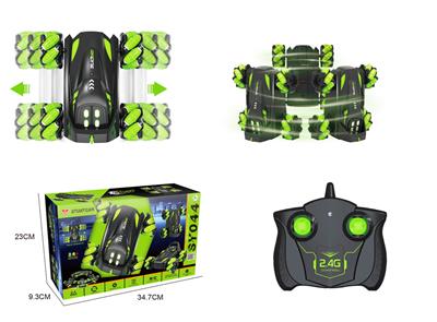 特技侧行漂移车 - OBL857959