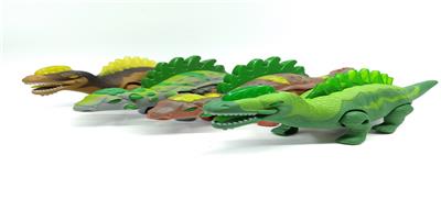 ELECTRIC DINOSAUR - OBL858038
