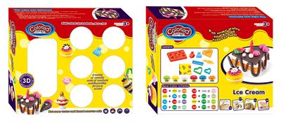 CAKE AND MUD SUIT - OBL858402