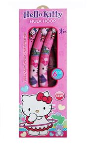 KT CAT HULA HOOPS - OBL858412