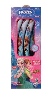 ICE PRINCESS HULA HOOP - OBL858414