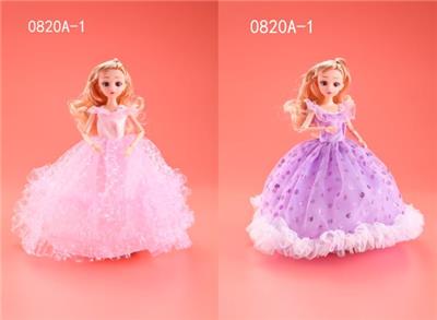 ELECTRIC WANYING/LANTERN (DRESS) - OBL858428