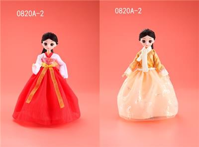 ELECTRIC WANYING/LANTERN (HAN CLOTHING) - OBL858429