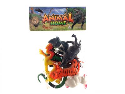 3 12 ZODIAC 6 - OBL858727