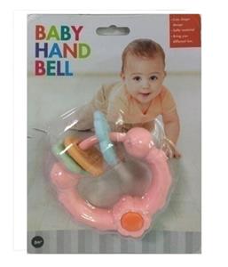 TEETH BITE THE LITTLE FLOWER RING THE BELL - OBL858915
