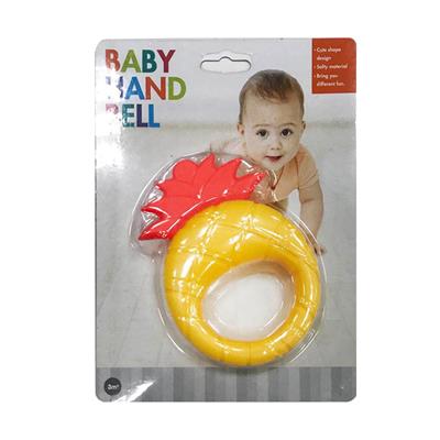 TEETH BITE PINEAPPLE BELLS - OBL858916