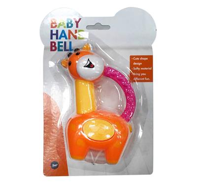 GUTTA PERCHA DEER BELL - OBL858926