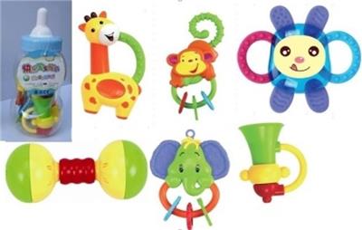 6pcs ring - OBL858977