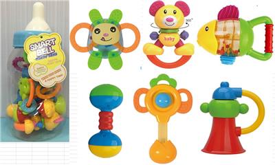 6pcs ring - OBL858978