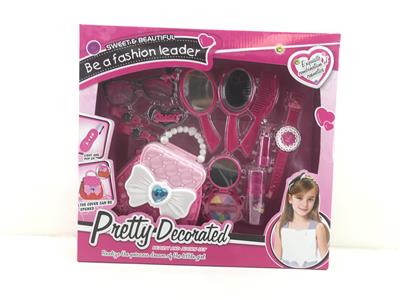 饰品草莓包 - OBL859112