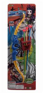 NEW BOW AND ARROW UNIVERSAL BOARD - OBL859133