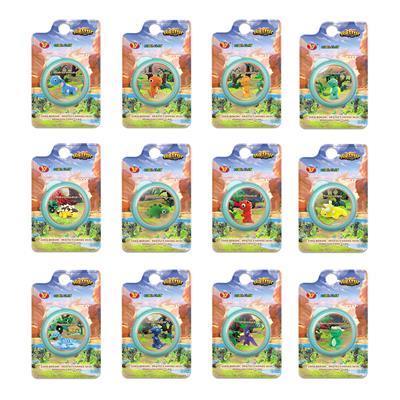 酷乐泥-十二生肖 - OBL859149