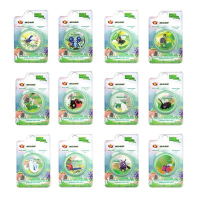 酷乐泥-虫虫王国 - OBL859155