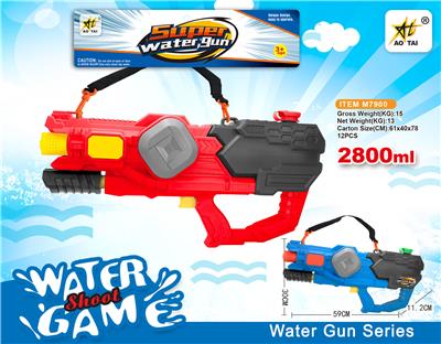23.2 High pressure water gun - OBL859175