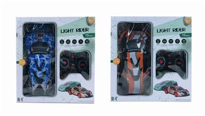 1:16-5通带灯遥
控车 - OBL859196