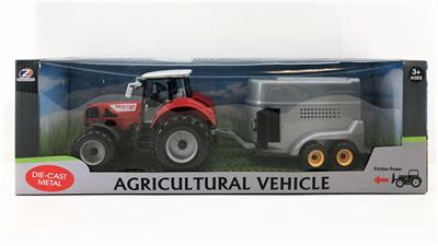 马房车 - OBL859241