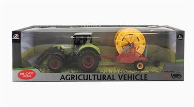 抽水车 - OBL859242