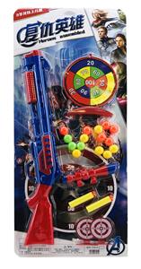 TABLE TENNIS EVA DUAL PURPOSE GUN - OBL859344