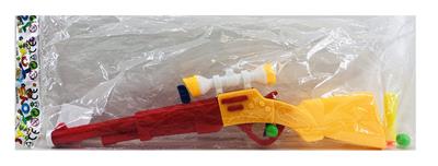 DUAL PURPOSE TOY GUN - OBL859346